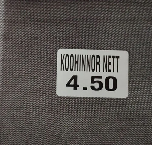 Warp Knitted Net (Kohinoor Net) Bag Fabric