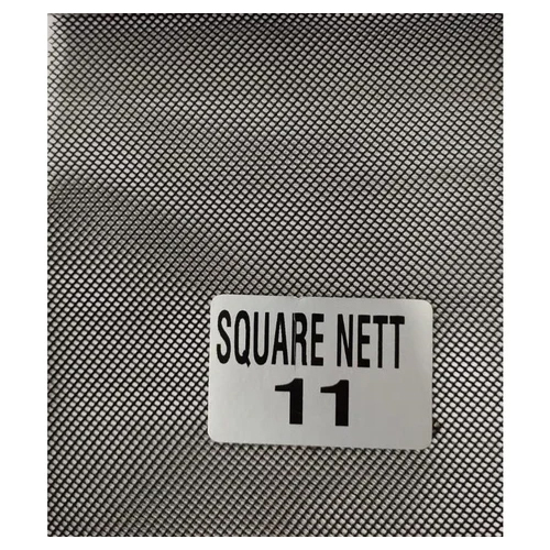 Square Net Bag Fabric