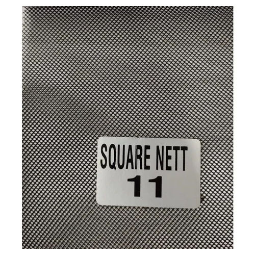 Warp Knitted Net Fabric (Square Net Bag Fabric)