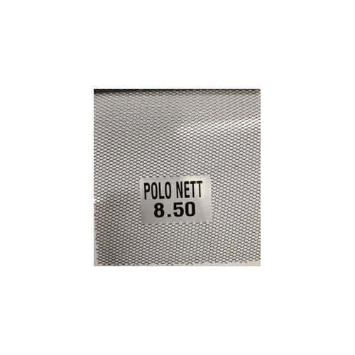 Warp Knitted Net Fabric (Polo Net)