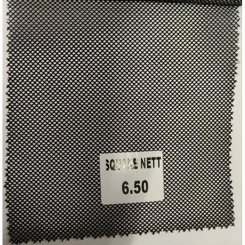 Warp Knitted Net Fabric (square Net) (bag Fabric)