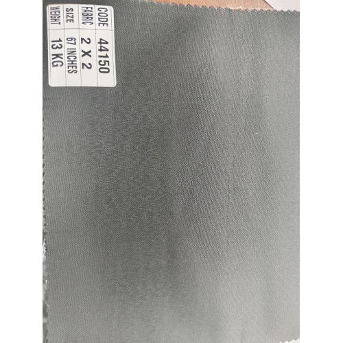 Polyester 2by2 Astar Lining 13 Kg Black