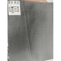2by2 Astar Lining Fabric 14kg - Polyester, Light Weight, Washable | Color: Gray, Style: Plain, Texture: Plain, Ideal For Bags & Backpacks