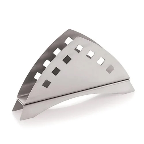 Stainless Steel Tissue Holder
