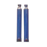 Telescopic Hydraulic Cylinder