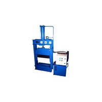 Rubber Bale Cutter - Application: Industrial
