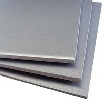 Aluminium Sheet 6061 - High-strength, Lightweight Alloy | Ideal For Manufacturing And Fabrication
