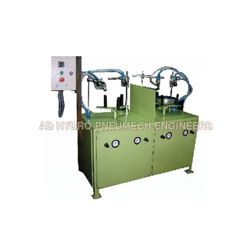 Automatic Coating Machine For Utensil - Feature: Low Energy Consumption