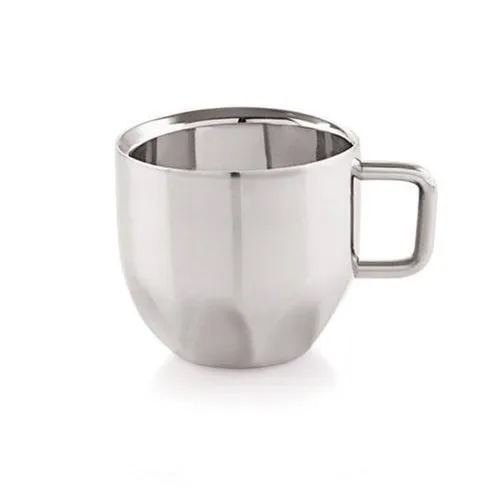 200ml Stainless Steel Tea Cup