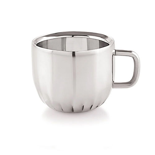 Stainless Steel Cup