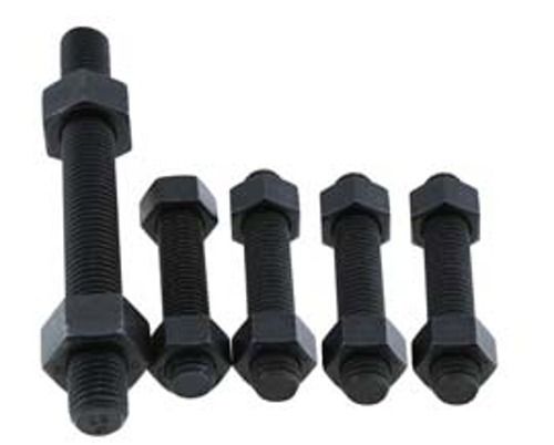 ASTM A307 Grade B Stud And Bolts