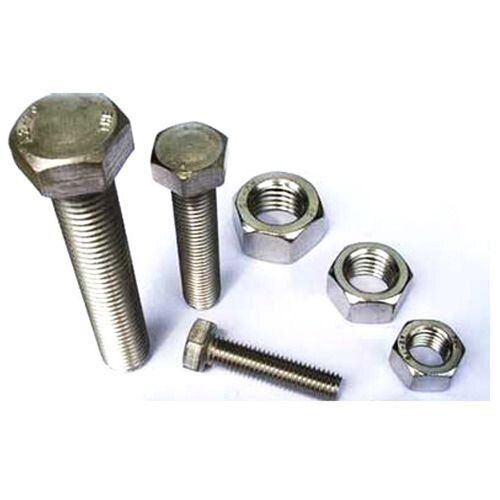 ASTM A325 Type1 / Type3 Studs and Bolts