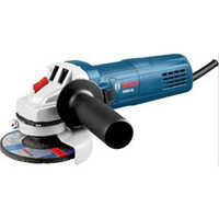 Small Angle Grinder 4 - Gws 600 - Application: Industrial