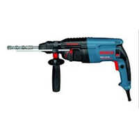Rotary Hammer 1-2 Kg Gbh 2-28 Dv - Color: Blue