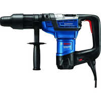 Blue & Black Demolition Hammer-Gsh 11 E Promo