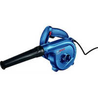 GBL 650 Blower - High-Quality Plastic, 1.4 Kilograms Weight | Powerful Air Blower for Industrial Use, Blue and Black Design, 1-Year Warranty