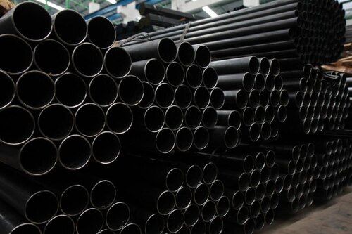 Astm A53 Seamless And Sa53 Erw Carbon Steel Pipe- Grade a And B