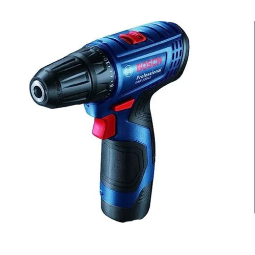 Drill Driver- GSR 120-Li ( Single Battery)