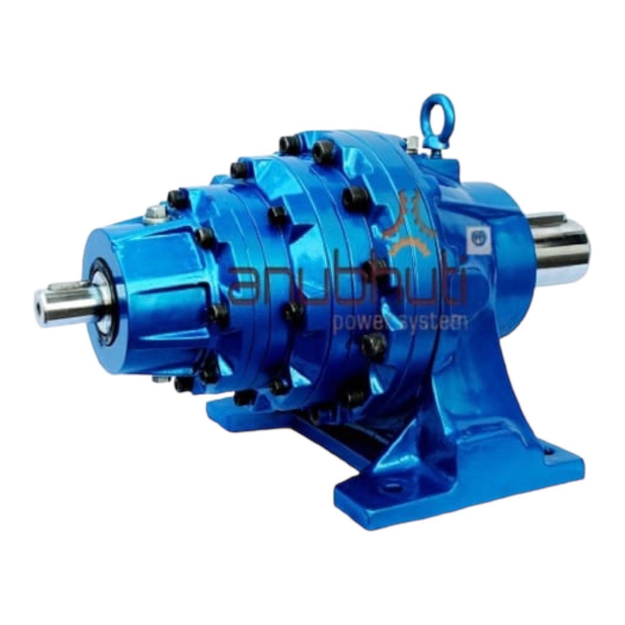 Planetary Gearbox