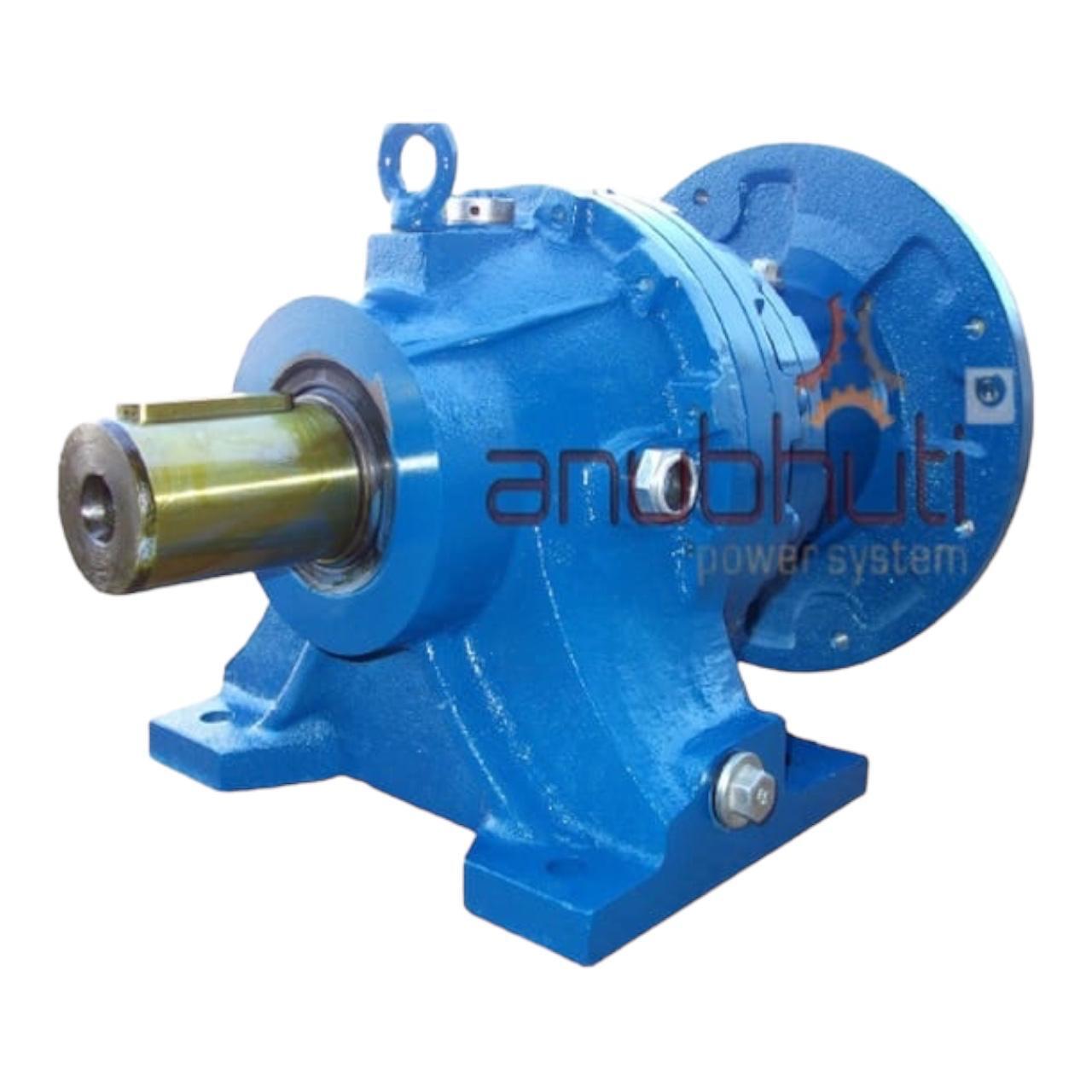 Planetary Gearbox