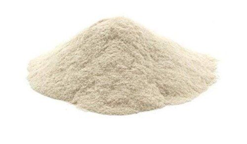 Odorless  Creamy Texture Food Grade Guar Gum Powder