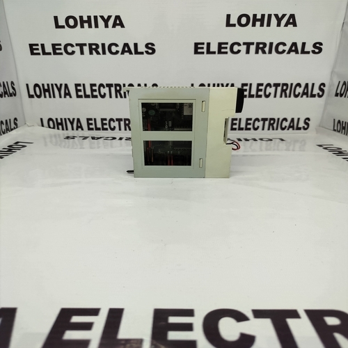 LG K4P-15AS PLC CPU MODULE