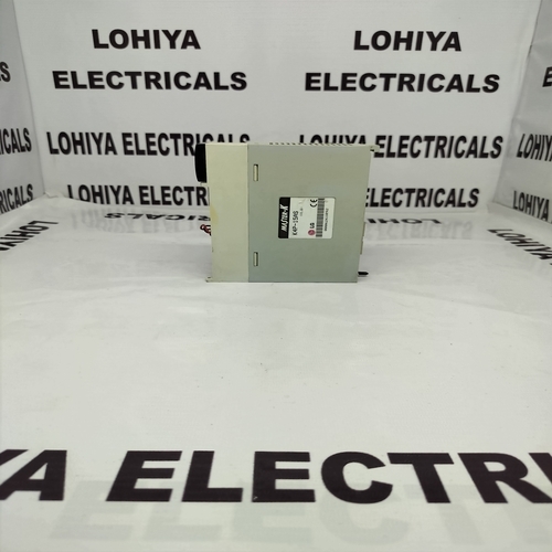 LG K4P-15AS PLC CPU MODULE