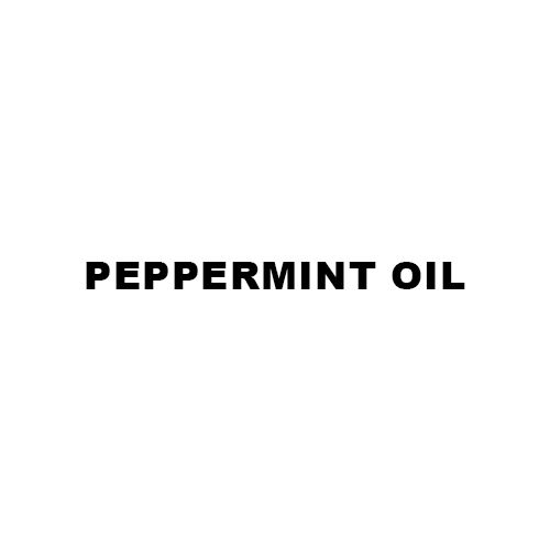 Peppermint Oil