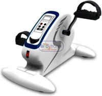 Plastics ABS Exercise Equipment Pedal Cycle Physiotherapy Motorized Electrical, Manual