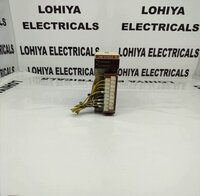 SHARP JW-214SA रिले आउटपुट मॉड्यूल