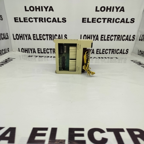 SHARP JW-214SA RELAY OUTPUT MODULE