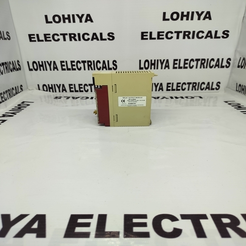 SHARP JW-214SA RELAY OUTPUT MODULE