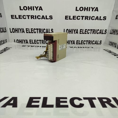 SHARP JW-214SA RELAY OUTPUT MODULE