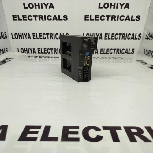 LS ELECTRIC G4L-CUEA COMMUNICATION MODULE