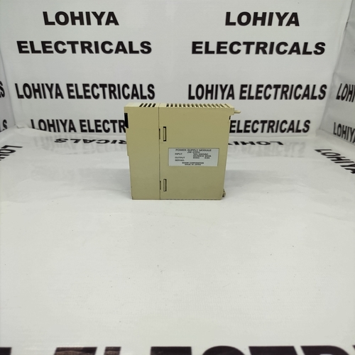 SHARP JW-21PU POWER SUPPLY MODULE