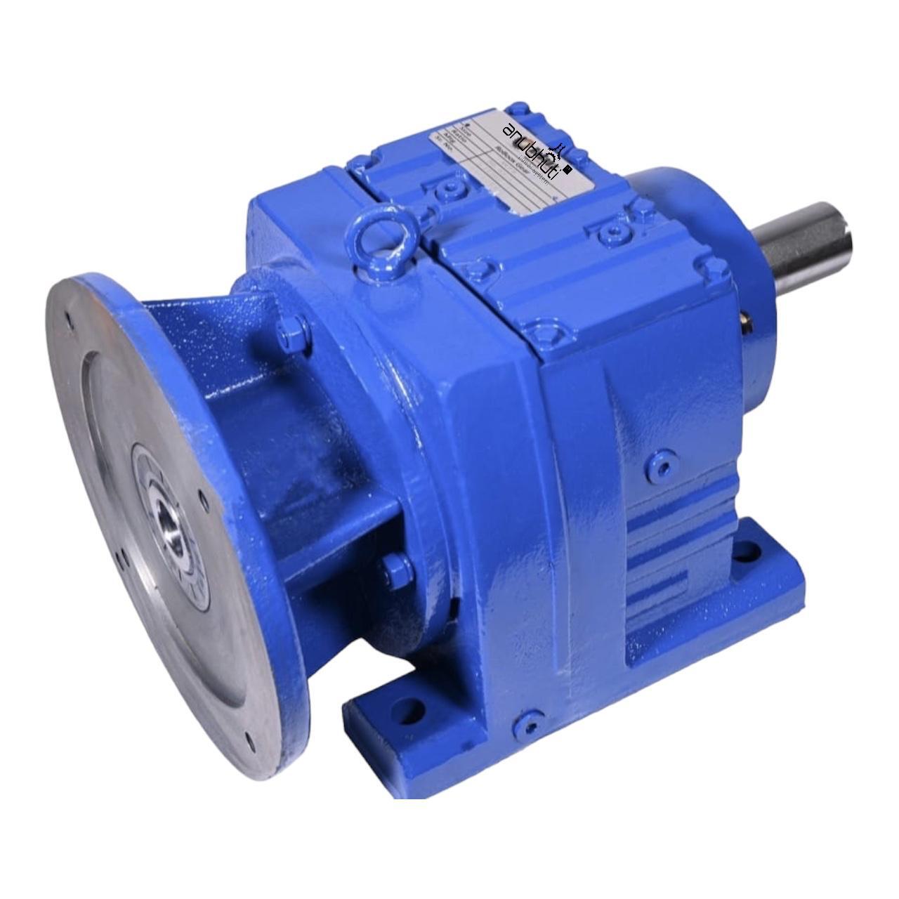 Helical Gear Box