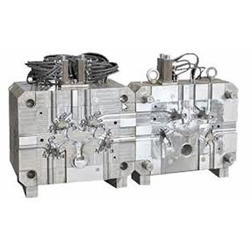 High Pressure Die Casting Mould