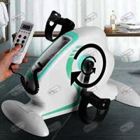 Automatic Electrical Rehabilitation Cycle Electrical Pedal Cycle For Stroke Recovery