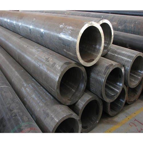 Carbon Steel Erw Pipes- 3589 G