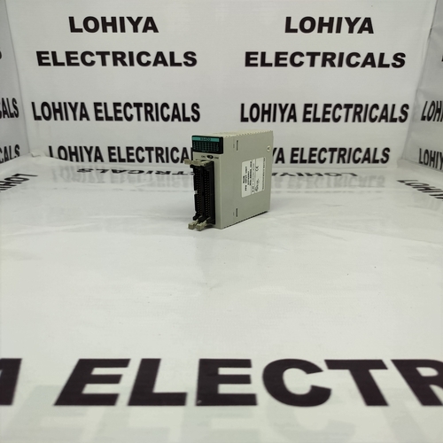 MATSUSHITA ELECTRIC FP2-X64D2 EXPANSION UNIT