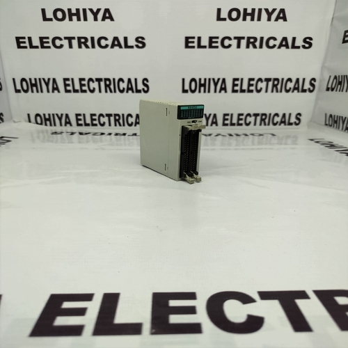 MATSUSHITA ELECTRIC FP2-X64D2 EXPANSION UNIT