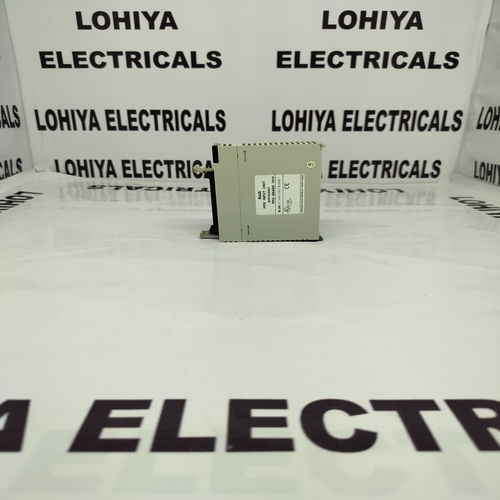 MATSUSHITA ELECTRIC FP2-X64D2 EXPANSION UNIT