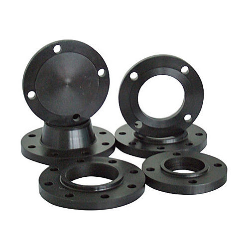 Carbon Steel Flanges