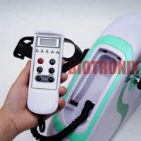 Motorized therapy bike Plastic Digital Pedal Cycle For Stroke Recovery