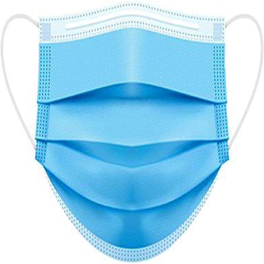 Face Mask - Age Group: Adults