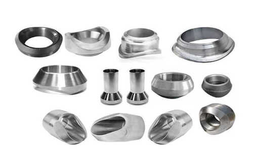 Carbon Steel Olets