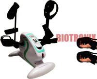 Motorized therapy bike Plastic Digital Pedal Cycle For Stroke Recovery