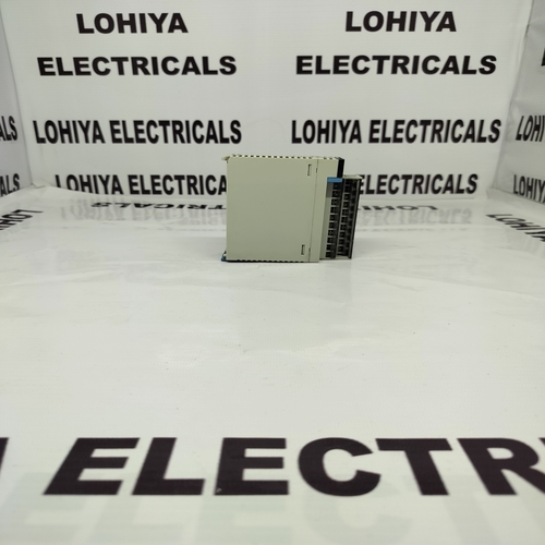 MATSUSHITA ELECTRIC FP2-AD8 MODULE