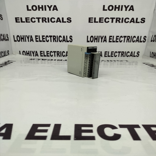 MATSUSHITA ELECTRIC FP2-AD8 MODULE