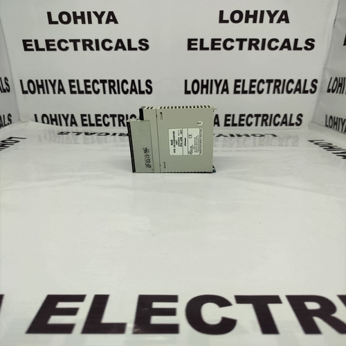 MATSUSHITA ELECTRIC FP2-AD8 MODULE